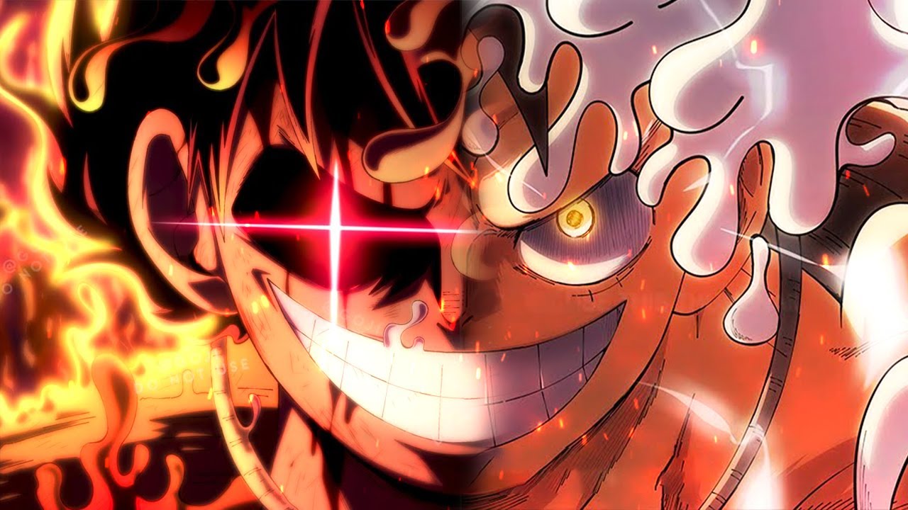 One Piece: Top những điểm yếu của Gear 5 | ONE Esports Vietnam