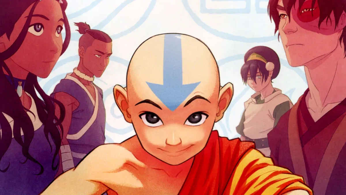 Where to Watch the Original Avatar: The Last Airbender ...