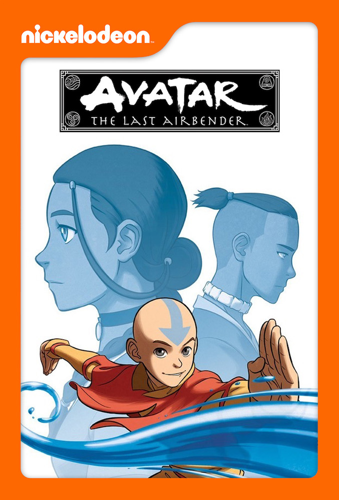 Avatar: The Last Airbender (TV Series 2005–2008) - IMDb