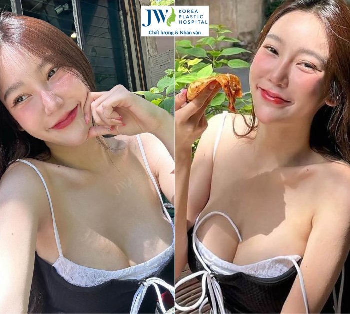 1000+ bộ ảnh gái ngực to, tròn, sexy nhất Việt Nam