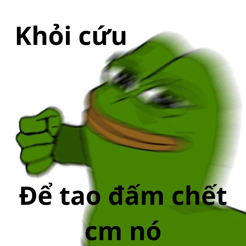 Top 10 meme hết cứu được sử dụng nhiều nhất hiện nay