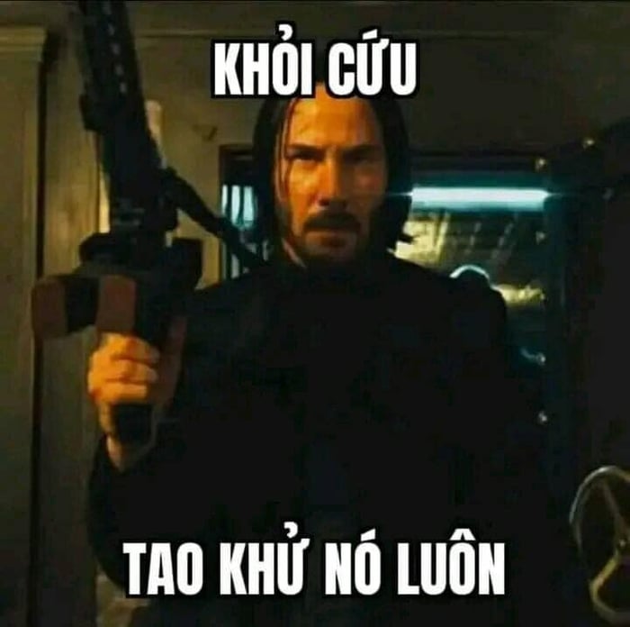 Bộ sưu tập ảnh Meme Hết cứu vui nhộn