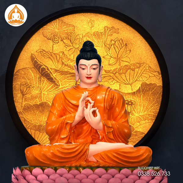 MỸ THUẬT BUDDHIST ART - Trung tâm sáng tác Mỹ Thuật Phật Giáo