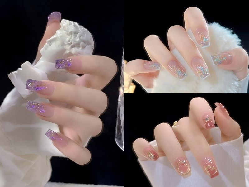 Gợi ý 30+ mẫu nail đơn giản xinh đẹp nhẹ nhàng trẻ trung cho ...