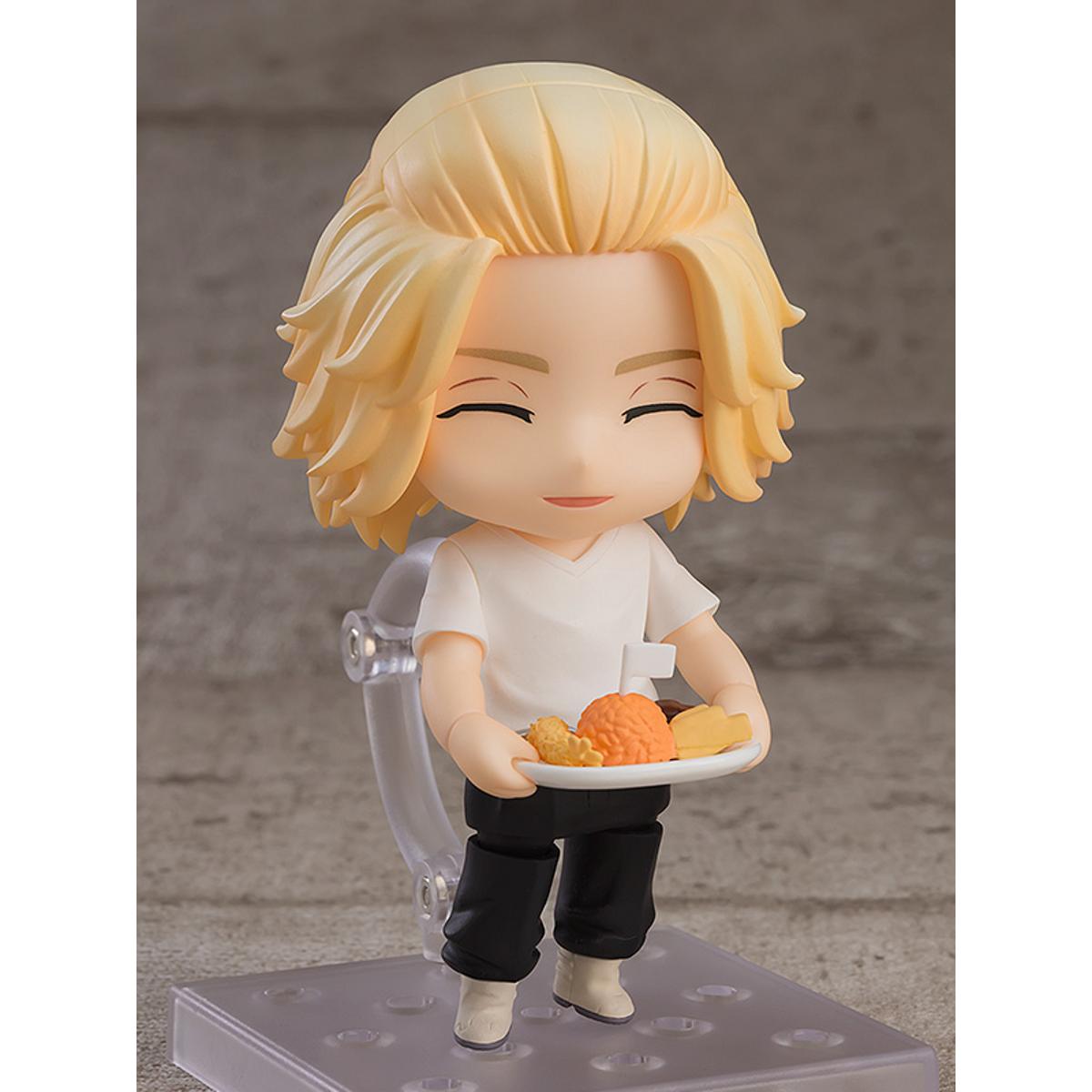 Nendoroid Mikey (Manjiro Sano) Figure